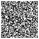 QR code with J R Mckenzie Inc contacts