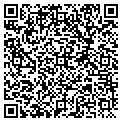 QR code with Lock Boss contacts
