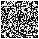QR code with R & R Butler Ltd contacts