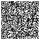 QR code with A B Tire Service contacts