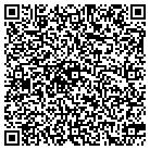 QR code with Marmaxx Operating Corp contacts