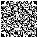 QR code with Egger Jim E contacts