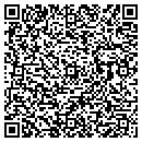 QR code with Rr Artifacts contacts