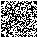 QR code with R R Gray Consulting contacts
