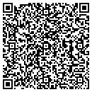 QR code with Over the Top contacts