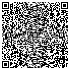 QR code with BC Engineers, Inc. contacts