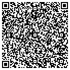 QR code with PJ'S CLOSET contacts