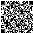 QR code with Pope CO Inc contacts