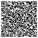 QR code with R A Maxx LLC contacts