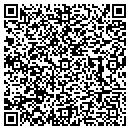QR code with Cfx Railroad contacts