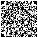 QR code with Ibhc Rhodes contacts