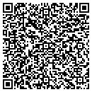 QR code with Claremont Concord Railroad Corp contacts