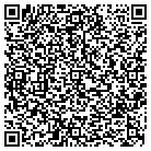 QR code with Alcona County Central Dispatch contacts