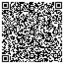 QR code with L F S Engineering contacts