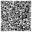 QR code with German Jr David contacts