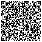 QR code with A & O Disc Tire Muffler & Twng contacts