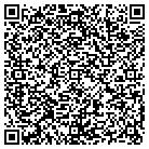 QR code with Haley-Worsham & Assoc LLC contacts
