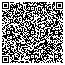 QR code with Hamms Florist contacts