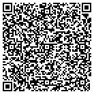 QR code with Becker County Maintenance Grg contacts