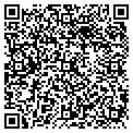 QR code with Csx contacts