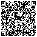 QR code with Csx contacts
