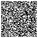 QR code with Urban Unique contacts