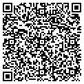 QR code with Csx contacts