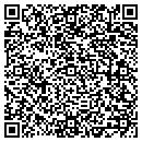 QR code with Backwoods Diva contacts