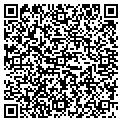 QR code with Eden's Corp contacts