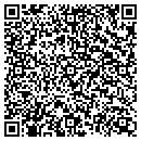 QR code with Juniata Valley RR contacts