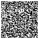 QR code with John R Trice contacts