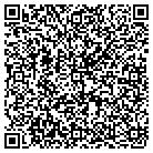 QR code with Kharlan Appraisals Portions contacts