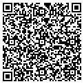 QR code with A T Homes contacts