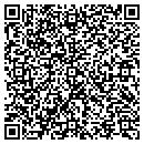 QR code with Atlantic Tire & Towing contacts