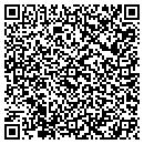 QR code with B-C Tire contacts