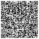QR code with Madamemindy's Mystical Jewelry contacts