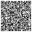 QR code with Gegees Studio contacts
