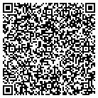 QR code with Reading Blue MT & Northern RR contacts