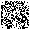 QR code with Monday Corp contacts