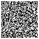 QR code with D&A Solutions LLC contacts