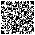 QR code with Dds Screenprinting contacts