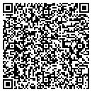 QR code with R R Donnelley contacts