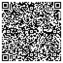QR code with R R Kling & Sons contacts