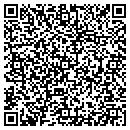 QR code with A AAA All State Door Co contacts