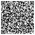 QR code with Rr Rau Co contacts