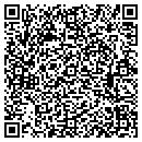 QR code with Casings Inc contacts