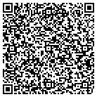 QR code with Anderson Engineering contacts