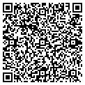 QR code with R & R Service contacts