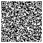 QR code with Apex Engineering Group-Detroit contacts
