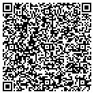 QR code with Churchill County Search-Rescue contacts